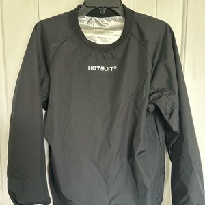 Womens’s Hot Suit/Sauna Suit